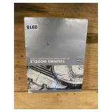 Harley Davidson 2011 Electrical Diagnostic Manual