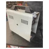 Sil-Air 50D AL - compressor