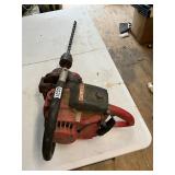 Homelite gas drill/ auger
