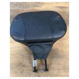 Harley Davidson Genuine Touring Rider Backrest