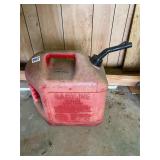 5 Gallon Gas Can