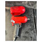 Snap On MG1200 air impact 3/4ï¿½ drive