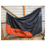 Harley Davidson Premium Indoor Motorcycle Cover