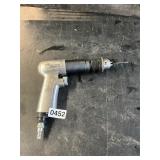Silver Eagle 1/2 ï¿½ air drill