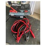 Die hard jumper cables