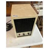 Living Air - air purifier