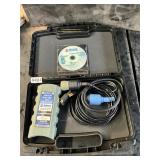 Noregon wireless transmitter Allison transmission