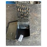 Drill bit kit