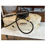 Fimco 15 gallon sprayer