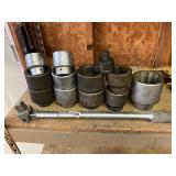 13- 1ï¿½ break over and sockets