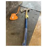 Estwing 26ï¿½ Axe/ hatchet