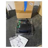 NIB Motion sprinklers, animal deterrent, - garage