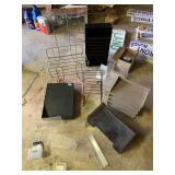Various Desk Organizers - All