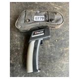 Raytek mini temp gun MT6