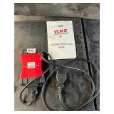 Ford IDS VCM II scan module