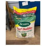 Scottï¿½s Turf Builder 42.87lb - Back