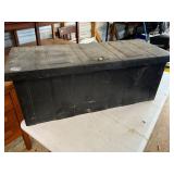 Storage box