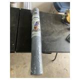 Teeter exercise mat
