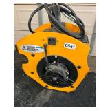 Matco fan