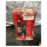 Craftsman 2 ton bottle Jack- new