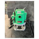 Hitatchi 3 1/4 hp router