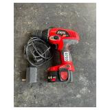 Skil 14.4 electric drill ï¿½ no charge