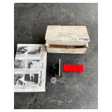 Blue point ï¿½the Skinner ï¿½