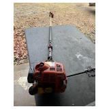Stihl HT 70 gas limb saw