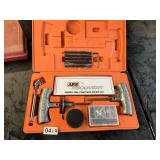 ARB recovery off road plug kit