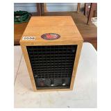 Living Air - air purifier