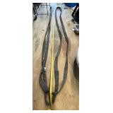 22 ft sling- 20000 lb