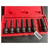 7- torx bits