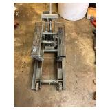 Motorcycle/ATV/transmission jack