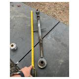 3 pt top link