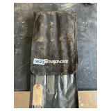 4 ï¿½ Snap-on  file set