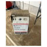 Schumacher battery charger/ starter