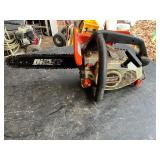 Echo CS-300 chainsaw