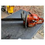 Husqvarna 440 chainsaw