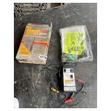Sensor tester plus