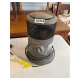 Honeywell heater