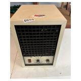 Living Air - air purifier