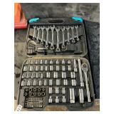 Channel lock tool set 132 pc