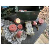 Bushing or lift kit for ?