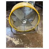 Maxx Air high velocity fan