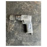 MAC pneumatic drill