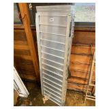 Folding Ramp
