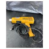 Wagner electric heat gun