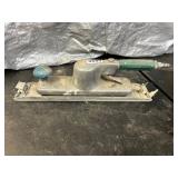 Hutchins pneumatic sander