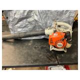 Stihl BG55 gas blower
