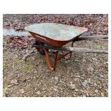 Wheelbarrow